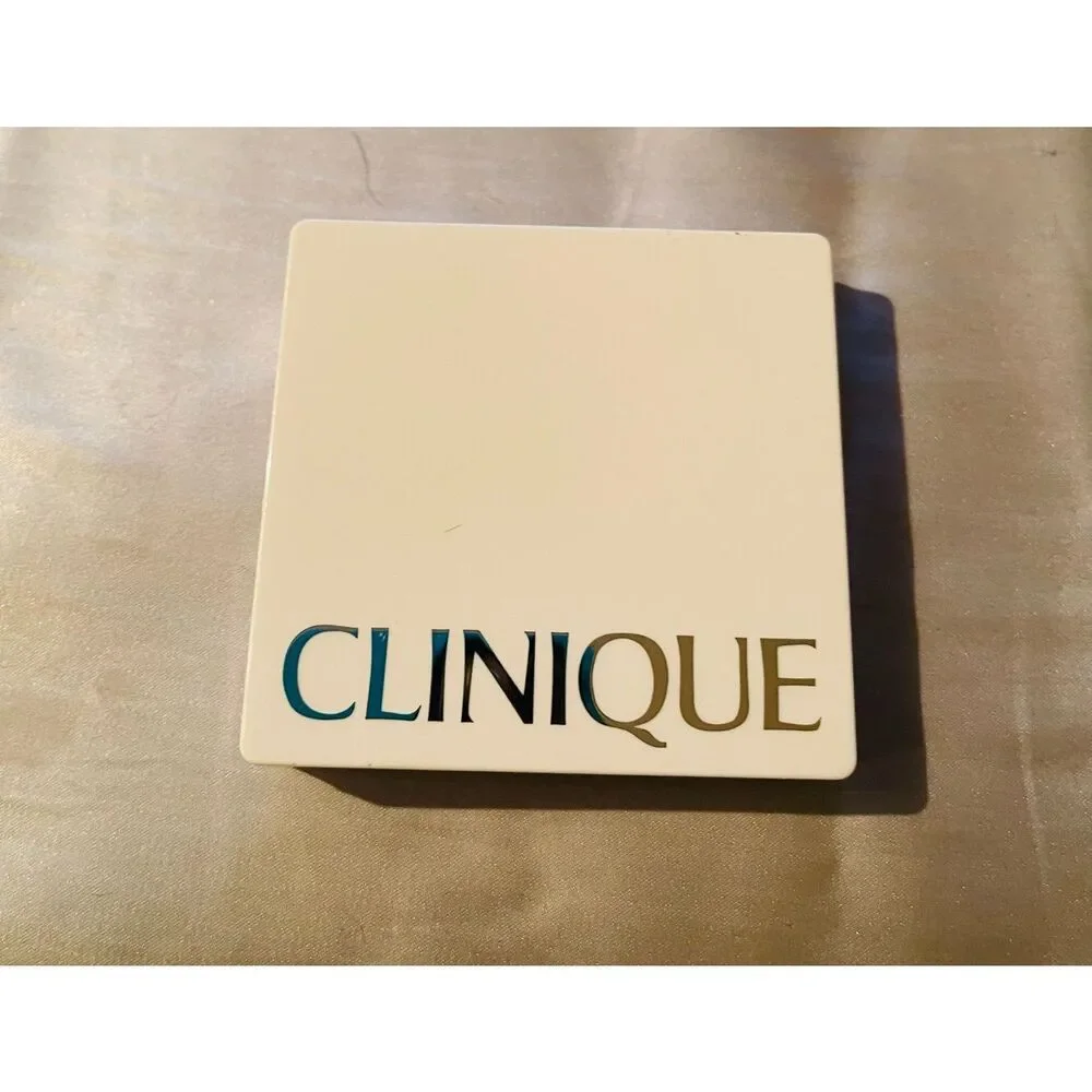 NEW - Never Used - Clinique Sunkissed Bronzer, Rose Wine Colour Surge Eyeshadow